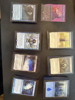 Urza, Lord High Artificer Commander Deck EDH MTG NM - Image 3