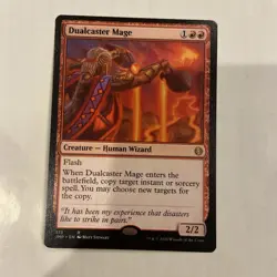 Dualcaster Mage Jumpstart Regular - Image 1