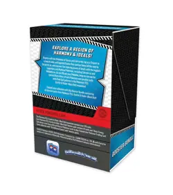 Pokemon TCG: Scarlet & Violet Black Bolt Booster Bundle *6 Packs* PREORDER - Image 3