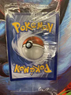 Greninja Gold Star SWSH144 Promo Card - SEALED Pokemon TCG - Image 2