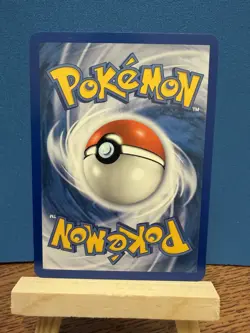 Pokemon TCG Ditto (Squirtle) 64/113 Delta Species Common NM - Image 2