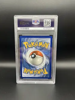 PSA 10 - Ho-Oh GX SV50/SV94 - Hidden Fates - Pokemon TCG - Gem Mint 10 - Image 2