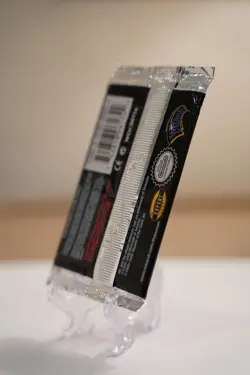 Pokemon Team Rocket Unlimited Booster Pack Factory Sealed WOTC 2000 Vintage TCG - Image 5