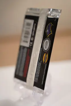 Pokemon Team Rocket Unlimited Booster Pack Factory Sealed WOTC 2000 Vintage TCG - Image 5