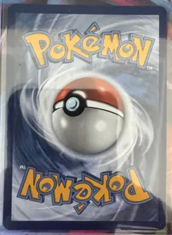 Pokemon Misty's Lapras 194/182 Sv10: Destined Rivals Holo Illustration Rare - Image 2