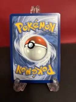 Mew ex 216/091 Shiny Ultra Rare Full Art SV Paldean Fates Holo Pokemon TCG - Image 5