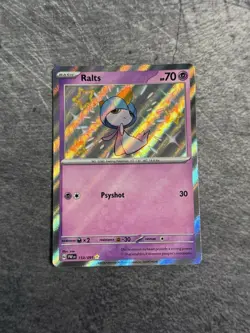 Pokemon Baby Shiny Bundle x18 English, Japanese, Chinese, Korean - Paldean Fates - Image 2