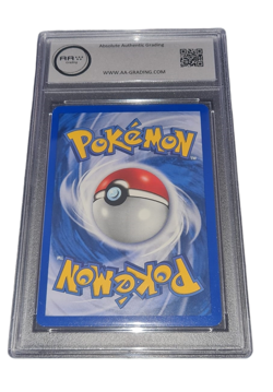 Pokemon - Sabrinas Kadabra - AA 8 - 2000 Gym Challenge - ENG - No PSA - Image 4