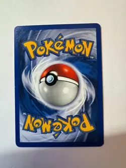 Sabrina's Abra - 93/132- 1st Edition Pokemon Pre-owned - Image 2