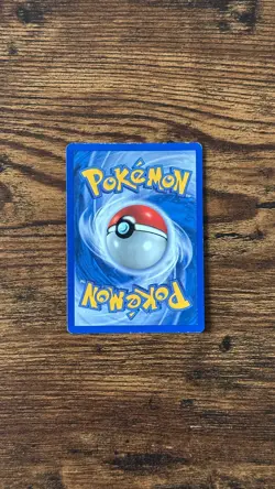 Pokemon Base Set Chansey 3/102 1999 WOTC Holo Rare English - Image 2