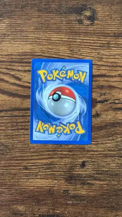 Pokemon Base Set Pidgeotto 22/102 Non-Holo Rare English - Image 2