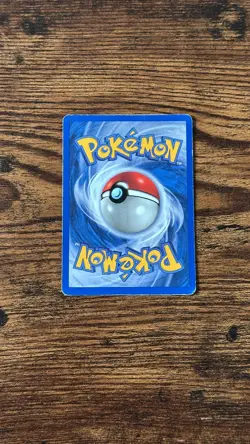 Pokemon Base Set Blastoise 2/102 1999 WOTC Holo Rare English - Image 2