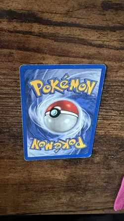 Pokemon Base Set Blastoise 2/102 1999 WOTC Holo Rare English - Image 5