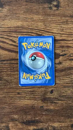 Pokemon Base Set Gyrados 6/102 1999 WOTC Holo Rare English Heavy Play - Image 2