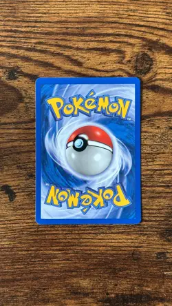 Pokemon Gameboy BlackStar Stamped Promo Meowth 10 1999 WOTC Holo English M/N-M - Image 2