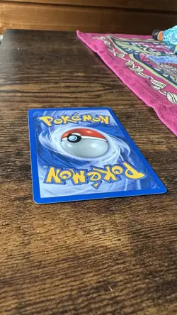 Pokemon Gameboy BlackStar Stamped Promo Meowth 10 1999 WOTC Holo English M/N-M - Image 4