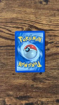 Pokemon Gym Challenge Erika's Kindness 103/132 Regular Rare English M/N-M - Image 2
