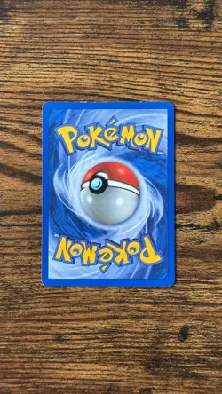 Pokemon Base Set Electrode 21/102 1999 WOTC Non-Holo Rare English - Image 2