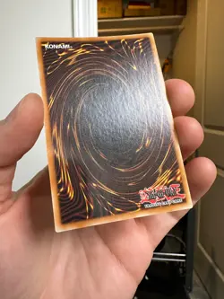 Yugioh - Dark Magician RA03-EN080 1st Edition Platinum Secret Rare NM - Image 3