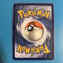 Mewtwo ex 058/182 - Paradox Rift - Pokemon TCG - Pack Fresh - Image 2