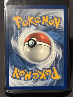 Mewtwo EX 058/182 Double Black Star Rare Paradox Rift Pokemon TCG NM - Image 2