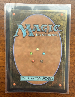 FOIL - Cloud, Midgar Mercenary (Extended Art) - MTG Mythic #0427 Final Fantasy - Image 2