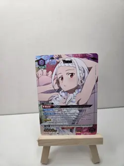 Union Arena: Sword Art Online 2 (ENG) - Yuna (R*) - UEX06BT/SAO-2-031 - FOIL - Image 2