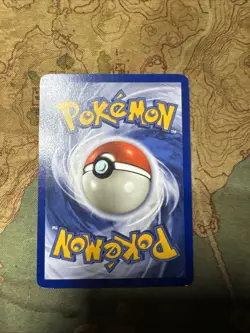 Pokemon TCG Ninetales Base Set 12/102 Holo 1999-2000Wizards Base Set Holo - Image 4