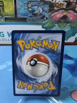 Volcanion EX 171/159 Full Art Ultra Rare Pokemon TCG S&V Journey Together NM - Image 2