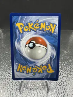 Pokemon TCG Energy Switch Silver Tempest Holo Card 212/195 Secret Rare - Image 2