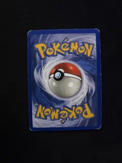 Pokemon TCG Chansey Base Set 2 Holo Unlimited Rare Card 3/130 LP/NM Condition - Image 2