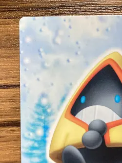 Snorunt Pokemon Advanced Generation Zukan Nintendo Card Japan Pocket Monsters - Image 3