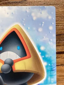 Snorunt Pokemon Advanced Generation Zukan Nintendo Card Japan Pocket Monsters - Image 4