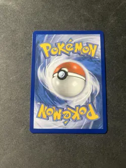 Pokemon Gyarados GX Full Art Rainbow Secret Rare Card 112/111 Crimson Invasion - Image 2