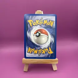 Pokemon Card - Sentret Team Rocket Returns 75/109 Common Reverse Holo Stamped - Image 2