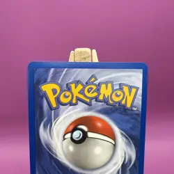 Pokemon Card - Sentret Team Rocket Returns 75/109 Common Reverse Holo Stamped - Image 4