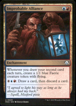 Improbable Alliance MOC - Image 1