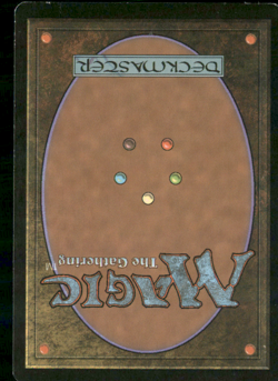 Dack's Duplicate Conspiracy Regular - Image 2