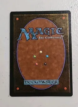 Mishra's Factory MTG Core Set 4th Edition Regular - Image 2