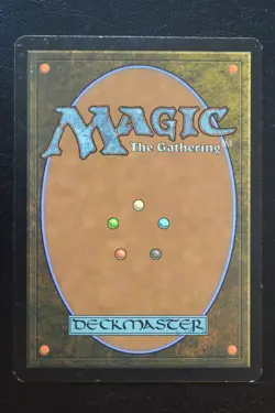 Magic The Gathering MTG ROAR OF THE WURM Odyssey LP Lightly Played - Image 2