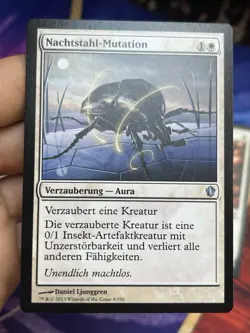 GERMAN Fbb Angel's Grace • Pack Fresh • Time Spiral Remastered + Extra Mtg 1851 - Image 4