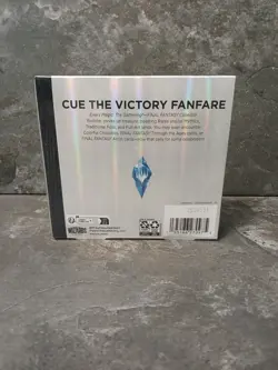 Magic The Gathering Final Fantasy Collector Booster Box *Sealed* English New - Image 2
