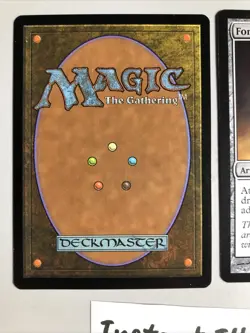 NM Font of Mythos - Conflux Mtg Tcg - Image 3