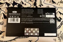 MTG Secret Lair x Dungeons & Dragons: Astarion’s Thirst Foil - New - Image 3