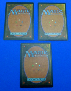Shallow Grave Mirage MTG LP Light Play Commander EDH Vintage Legacy 3 Available - Image 2