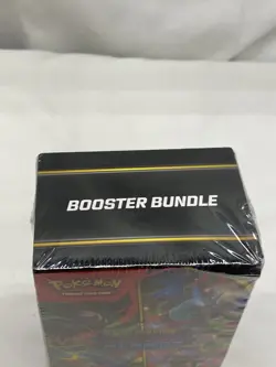 Pokemon TCG: Phantasmal Flames Booster Bundle Sealed - Image 2