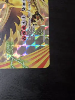 Ho-Oh Break XY154 - XY - Black Star Promo - Pokemon - Image 5