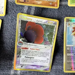 Pokemon TCG Holo & Regular Nintendo Card Lot 20 Cards Abomasnow Lopunny Rayquaza - Image 4