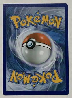 Pokemon XY Evolutions Mew 53/108 HOLO BLEED SP Error LP/NM - Image 3