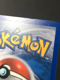 Pokemon TCG Mudkip 56/106 Ex Emerald Reverse Holo Stamped VLP - Image 5